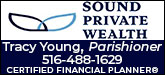 Sound Private Wealth Sponsorship Banner